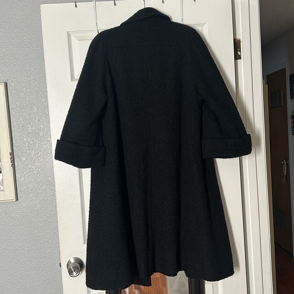 Vintage coat - Picture 9 of 14